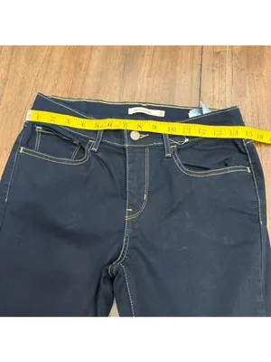 Levi’s Super Skinny Jeans thumbnail 6