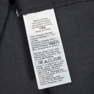 J. Crew Shirred-waist‎ top in viscose crepe Black 10 NWT thumbnail 4