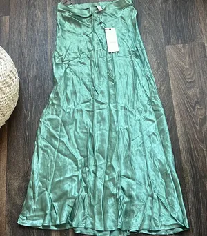 Bec & Bridge Cheri Slip Skirt thumbnail 1