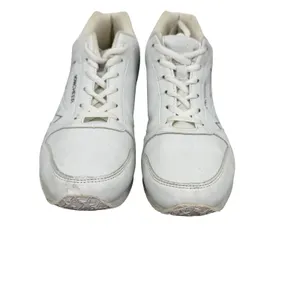 Ioncheer Cheerleading Shoes Women 8.5 White Good Star Detail Athletic S1940 thumbnail 2