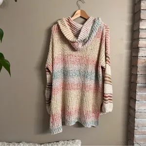 FREE PEOPLE Sit‎ Next To Me Sweater thumbnail 10