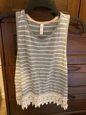 Xhilaration Tank Top thumbnail 1