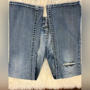 BKE Stella Bootcut Jean thumbnail 3