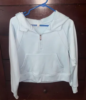 Light Blue Scuba thumbnail 1