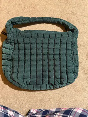 FP Movement Quilted Carryall thumbnail 3