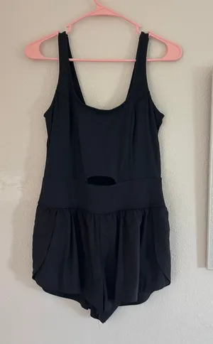 Aeropostale Romper thumbnail 1