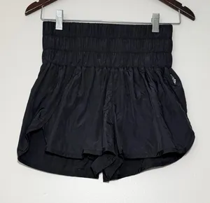 Free People Movement The Way Home Shorts thumbnail 1