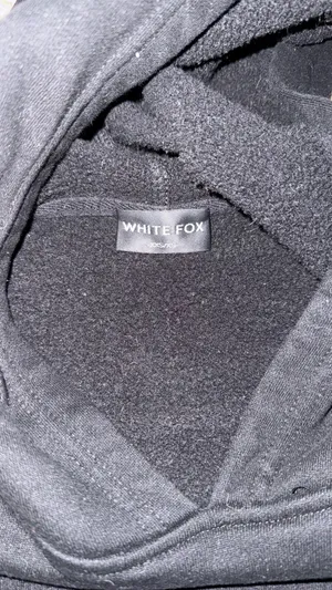 White Fox Boutique Hoodie thumbnail 2