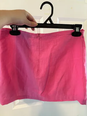 Edikted Mini Skirt thumbnail 4
