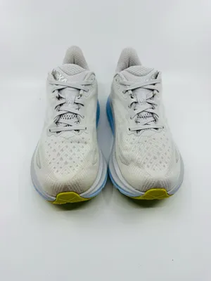 Hoka Clifton 9 Color Nimbus Cloud / Ice Water SZ 9 thumbnail 2