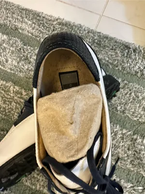 Nike Air Bella Last golf shoes NWOT size 9 never worn thumbnail 10