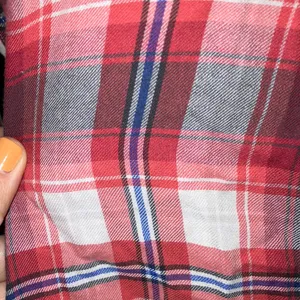 American Eagle 🎉4 for $20 Seriously Soft Classic Fit Flannel, Medium thumbnail 2