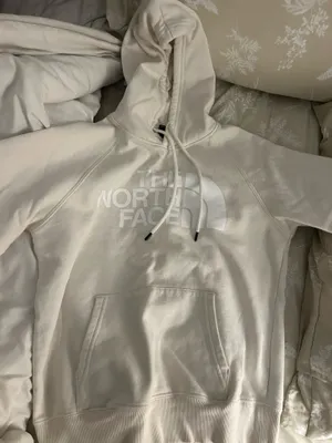North Face Hoodie The Women’s thumbnail 1