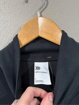 NWT All in Motion Sweatshirt thumbnail 2