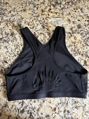 Free People Movement Sports Bra thumbnail 2