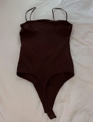 Abercrombie Bodysuit thumbnail 2