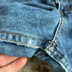 Levis 550 Relaxed Fit Tapered Leg Womens 10 Red Tab thumbnail 14