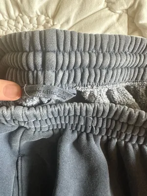 Abercrombie Lounge Shorts thumbnail 4