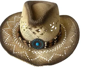 Cowgirl Hat one size thumbnail 1