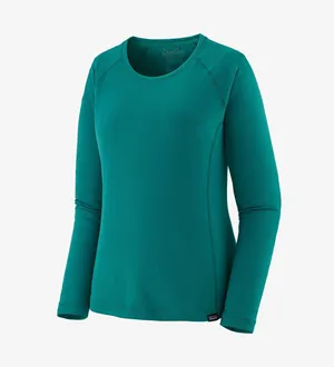 Capilene Baselayer Top thumbnail 1