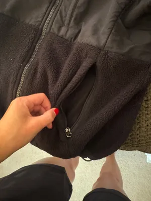 The North Face Women’s Jacket Fleece thumbnail 6