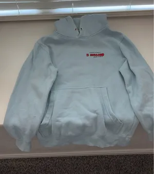 sturniolo triplets 3 mill merch Blue thumbnail 1