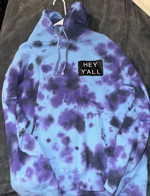 Addison Rae Hey Y’all Merch Hoodie thumbnail 1