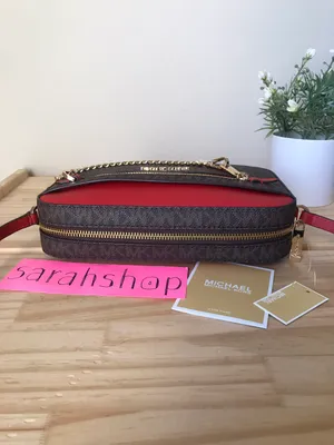 Michael Kors Purse thumbnail 5