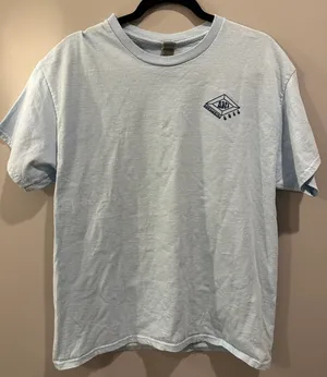 Comfort Colors Alpha Delta Pi Homecoming Tee thumbnail 1