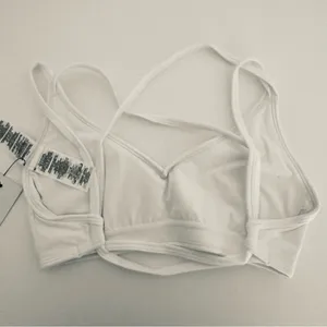 Gymshark L Back Gains Sports Bra thumbnail 2