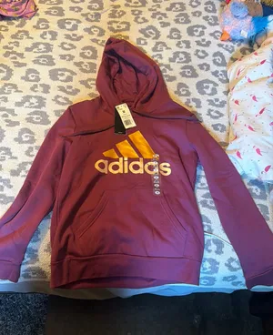 Adidas Women’s Hoodie thumbnail 1