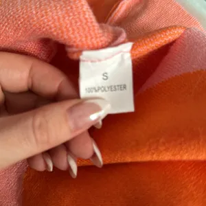 Geometric Dress Pink thumbnail 5