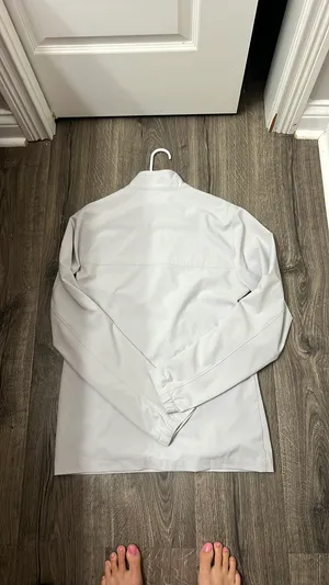 Men’s Travis Mathew quarter-zip thumbnail 4