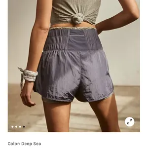 Free people the way home shorts thumbnail 3