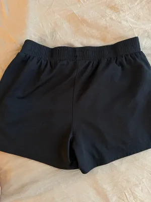 Kill Crew black gym lifting jersey short Size L thumbnail 2