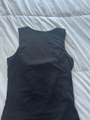 Black Amazon Top thumbnail 3