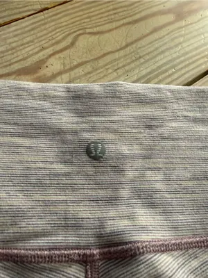 Lululemon Wunder Under High-Rise Leggings Size 4 thumbnail 4