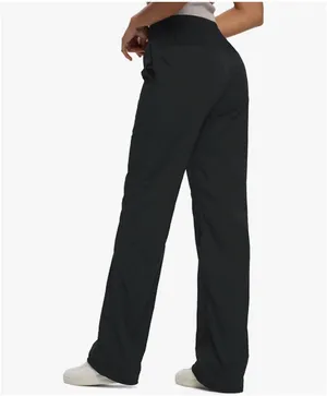 Amazon dance studio joggers thumbnail 2