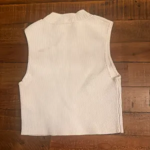 BABATON | ARITZIA Ribbed Crop‎ Mockneck thumbnail 4
