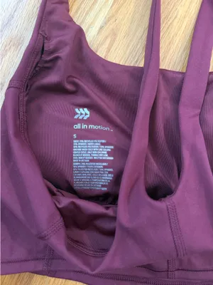 All in Motion Sports Bra Women’s thumbnail 2