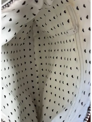 Brighton Love & Joy Crossbody with Colorful Heart and Bow thumbnail 5