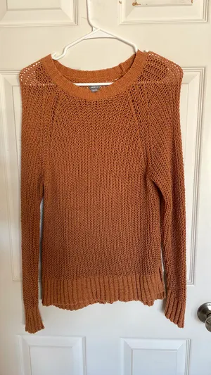 Aerie Sweater thumbnail 2