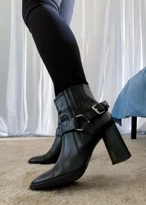 BCBGeneration Agnes Harness Bootie thumbnail 3
