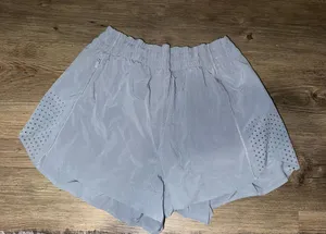 Athleta Hustle 3" Shorts thumbnail 1