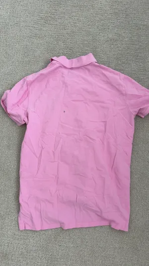 Ralph Lauren Polo Shirt Vintage Women’s thumbnail 3