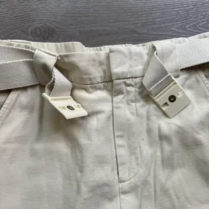 Aritzia TNA Belted Cargo Pants thumbnail 4