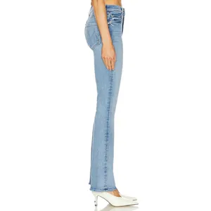 Mother The‎ Outsider Sneak Jeans Size 30 thumbnail 3