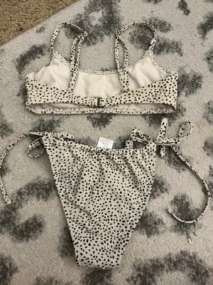 Swimsuit thumbnail 2