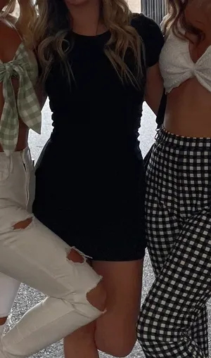 Garage Dress thumbnail 3