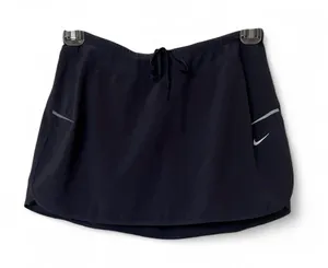 Women's Nike Dri-Fit Golf/Tennis Pickle Ball Mini Skirt Size M Built in Shorts thumbnail 1